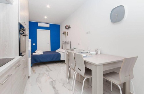 Saronno Apartment | Molino Lounge Express 20' da Milano e Malpensa