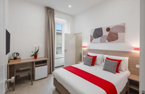 Materdei House | Molly Rooms