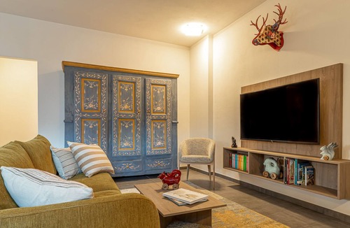 Chef-Lieu Hotel | Mon Emile
