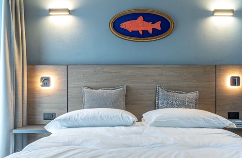 Chef-Lieu Hotel | Mon Emile