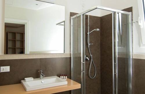 Taranto Hotel | Mon Reve
