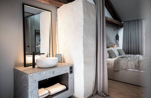 Arco Hotel | Monastero ARX VIVENDI