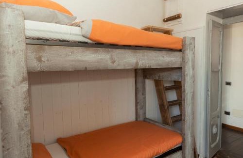 Lanzo d'Intelvi House | Monastero Retreat - Villa con SPA