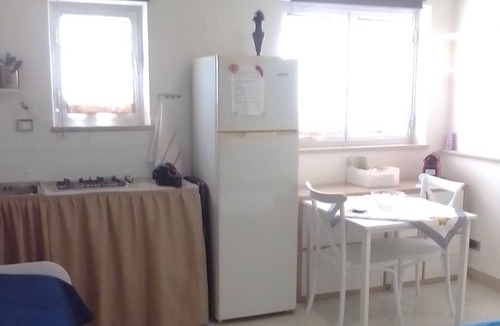 Mondello Apartment | Mondello centralissimo appartamento a due passi dalla spiaggia