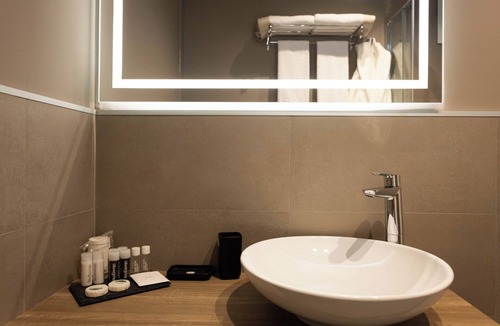 Mondello Hotel | Mondello Glam Hotel