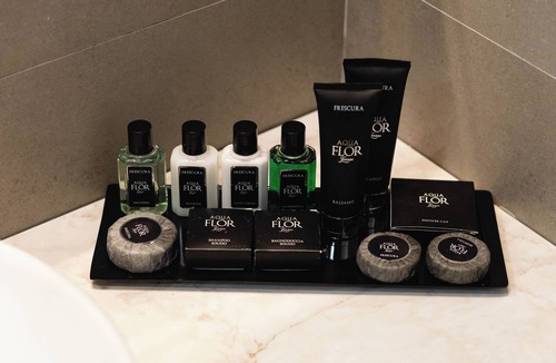 Mondello Hotel | Mondello Glam Hotel