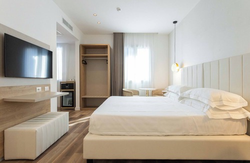 Mondello Hotel | Mondello Glam Hotel