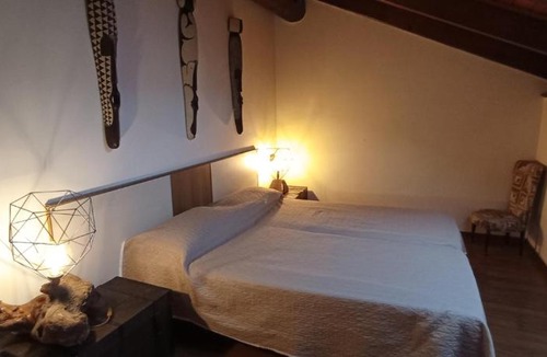 Rivarone Bed & Breakfast | Monferrato Inn