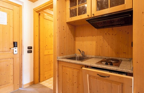 Madesimo Apartment | Mono 3 Apt.124 by Interhome