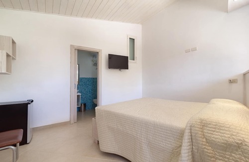 Parati Apartment | Mono Mercury - Casarano