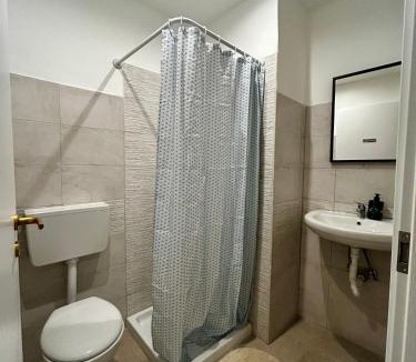 Cavoretto Apartment | Monolocale 1
