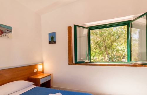 Vulcanello Apartment | Monolocale 14 Vulcano on Sea Shore, Lipari, Italy