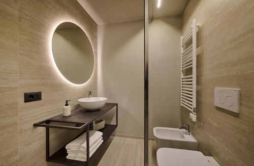 Lecco Apartment | Monolocale 2 - via Sassi, Lecco