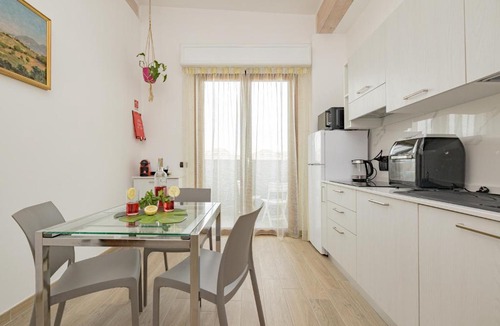 Cesate Apartment | MONOLOCALE A10 Arcobaleno - Mi Rho fiera
