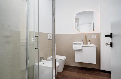 Sestri Ponente Apartment | Monolocale centrale Comodo per Genova e Liguria