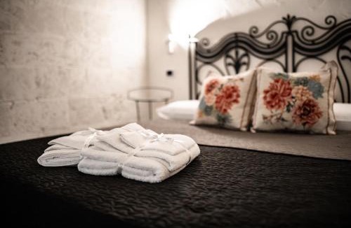 Alezio Apartment | Monolocale confort