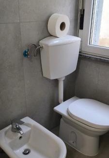 Pavia Apartment | Monolocale corte