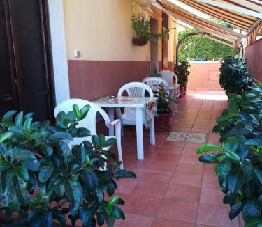 Il Monte Apartment | Monolocale e Bilocale Villa Adelaide