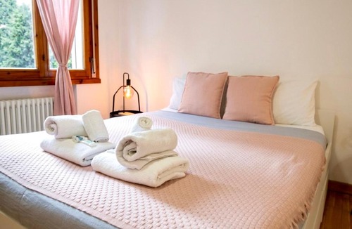 Reggio nell'Emilia Apartment | Monolocale Flower - Comfort & Free WIFI - Arena RCF