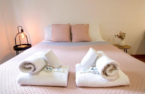 Reggio nell'Emilia Apartment | Monolocale Flower - Comfort & Free WIFI - Arena RCF