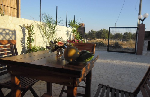 Corsano House | Monolocale Salento