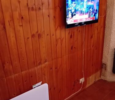 Lisciano di Rieti Apartment | Monolocale terminillo