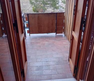 Lisciano di Rieti Apartment | Monolocale terminillo
