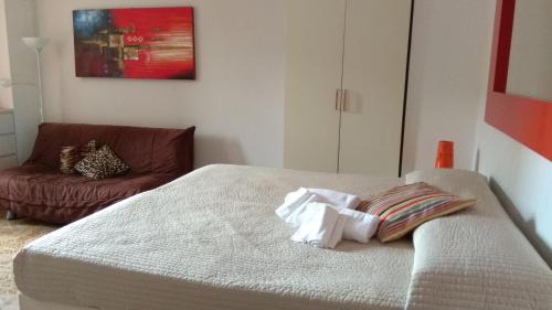 Falconara Marittima House | MONOLOCALI DA VINCI