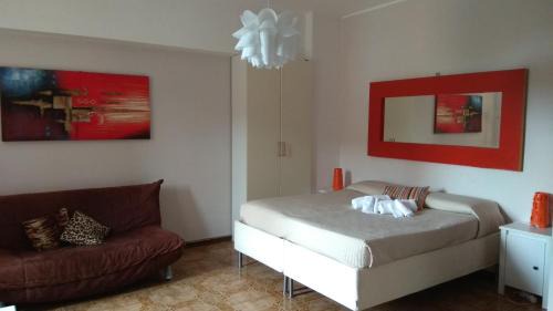 Falconara Marittima House | MONOLOCALI DA VINCI