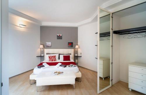 Casa Papa Apartment | Monoresort Panoramic House