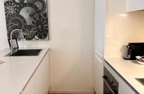 Porta Garibaldi Apartment | MONTE GRAPPA 16 by Serendipity