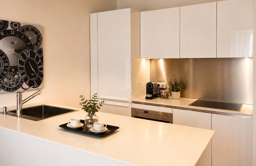 Porta Garibaldi Apartment | MONTE GRAPPA 16 by Serendipity