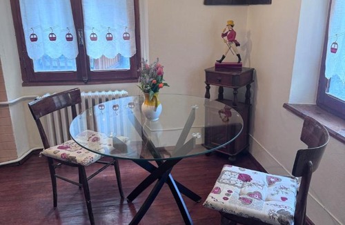 Gaby Apartment | Monte Rosa Lys 1