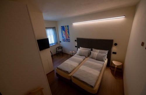 Premadio Apartment | Monte Scale Appartamenti nuovi 5 min da Bormio Olimpiadi 2026