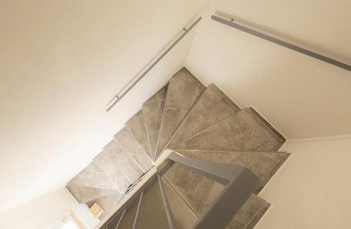 Marettimo House | Montebello Room's