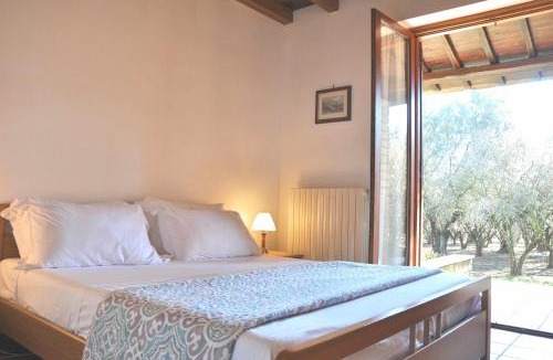 Capranica Apartment | Montecasciano - Ciclamino