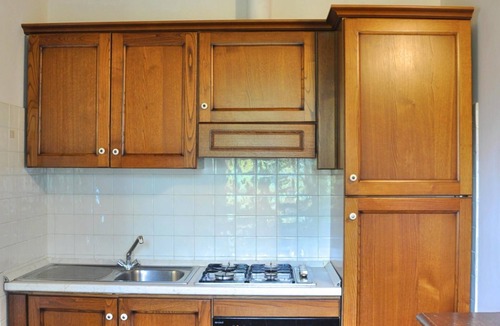 Capranica Apartment | Montecasciano Ginestra