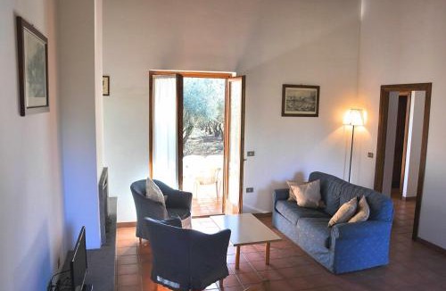 Capranica House | Montecasciano - Mimosa