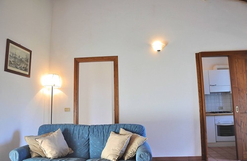 Capranica House | Montecasciano Mimosa