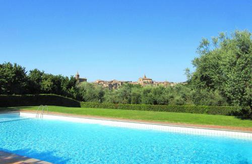Capranica Apartment | Montecasciano - Oleandro