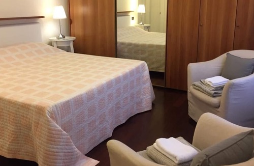 Historic Centre Apartment | Montecchio Old Town.