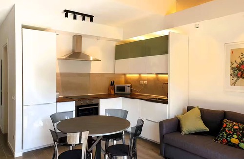 Montegrotto Terme House | Montegrotto Terme, Italy. Entire accommodation: apartment