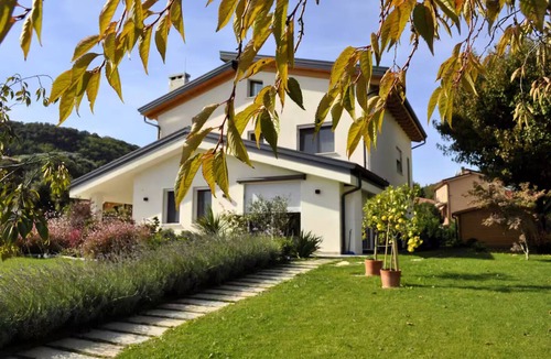 Montegrotto Terme House | Montegrotto Terme, Italy. Entire accommodation: apartment