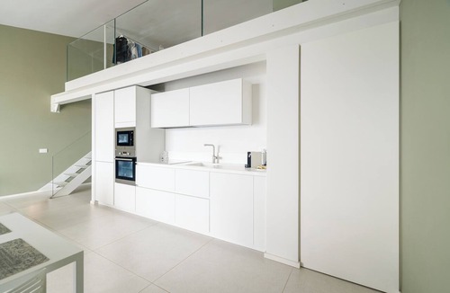 Polignano a Mare Resort | Montegrottone Nature Retreat