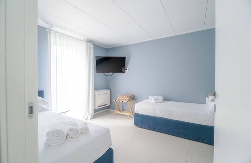 Polignano a Mare Resort | Montegrottone Nature Retreat