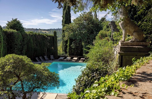 Montegufoni Other | Montegufoni 30 - Apartment with swimming pool