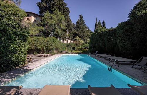 Montegufoni Other | Montegufoni 8 - Apartment with swimming pool