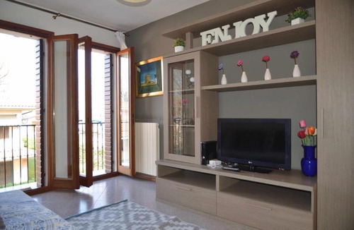 Noale Apartment | Montello Apartment a pochi passi dal centro
