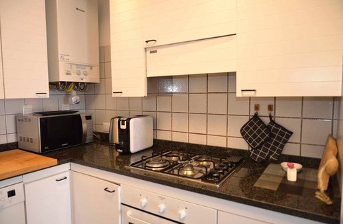 Noale Apartment | Montello Apartment