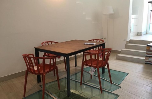 Ugento Apartment | Monterotto Loft